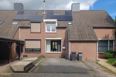 Woning Joseph Rietrastraat 4 Kerkrade
