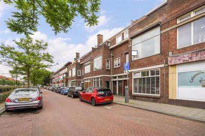 Woning Haagweg 20 Rijswijk (ZH)