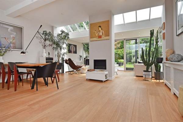 Woning Egelantierstraat 7 Den Haag