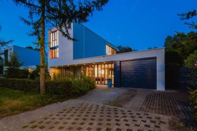 Woning Tijmblauwtjelaan 20 Son en Breugel