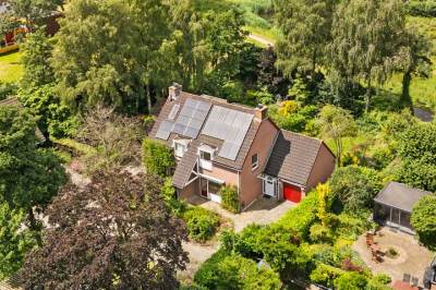 Woning Buitenhof 106 Almere