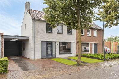 Woning Kloosterlaan 47 Moergestel