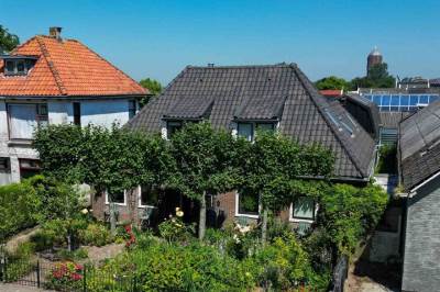 Woning Noord Zijperweg 37 Wieringerwaard