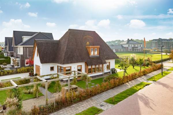 Woning Haverlij 47 Lelystad