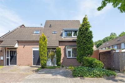 Woning Lemsterland 1 Den Bosch