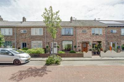 Woning Hendrik van Naaldwijkstraat 24 Naaldwijk