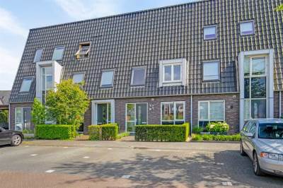 Woning Brahmalaan 17 Barneveld