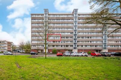 Woning Androsdreef 10 Utrecht