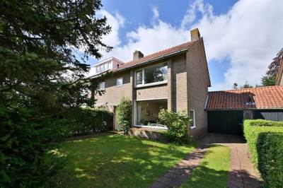 Woning Thorbeckelaan 32 Naarden