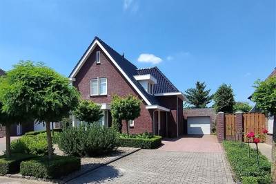 Woning van Wijlickshove 65 Lottum