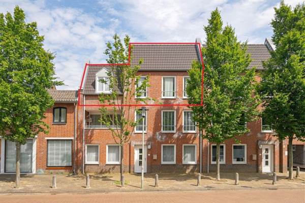 Woning Aan de Greune Paol 175 Grevenbicht