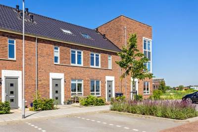 Woning Jip en Jannekelaan 68 Zaltbommel