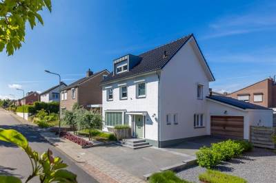 Woning President Kennedystraat 51 Margraten