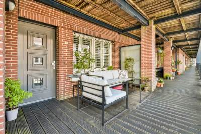 Woning Piri Reisplein 55 Amsterdam