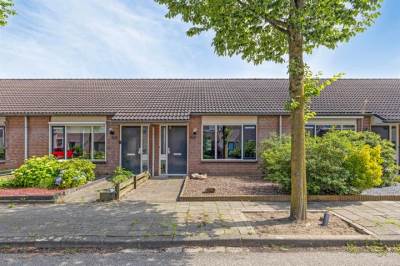 Woning Abersland 1707 Wijchen