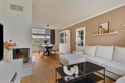 Woning Doelen 28 Etten-Leur