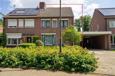Woning Hooge Braak 7 Bakel