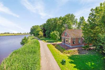 Woning Nieuwe Statenzijl 13 Drieborg