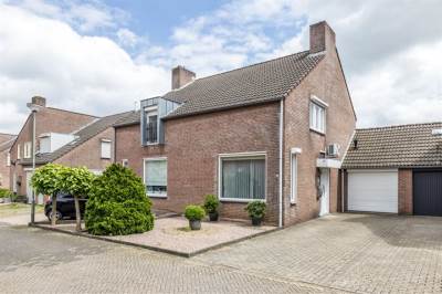 Woning Koolhof 44A Berg en Terblijt