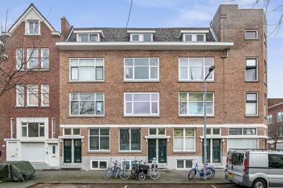 Woning Putsebocht 149A02 Rotterdam
