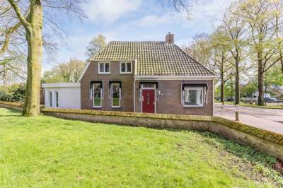 Woning Oosterwoldseweg 1 Oldeberkoop