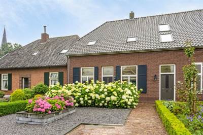 Woning Kapelstraat 16 Rijkevoort