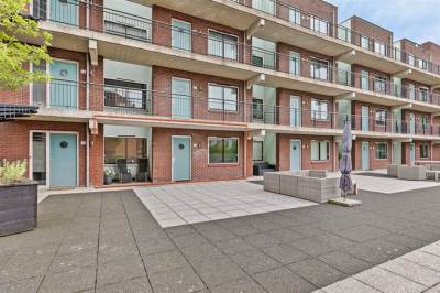 Woning Soeverein 44 Amersfoort