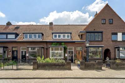 Woning Nuijtsstraat 39 Breda