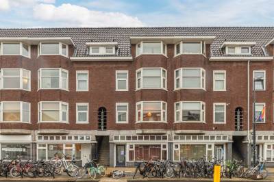 Woning Amsterdamsestraatweg 219BS Utrecht