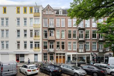 Woning Pretoriusstraat 943 Amsterdam
