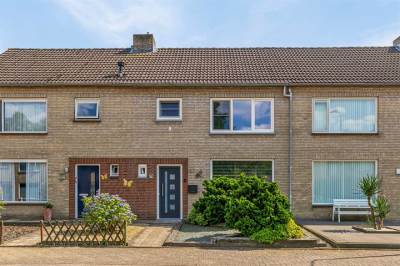 Woning Gele Berk 21 Zundert