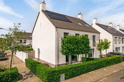 Woning Karmijn 1 Fijnaart