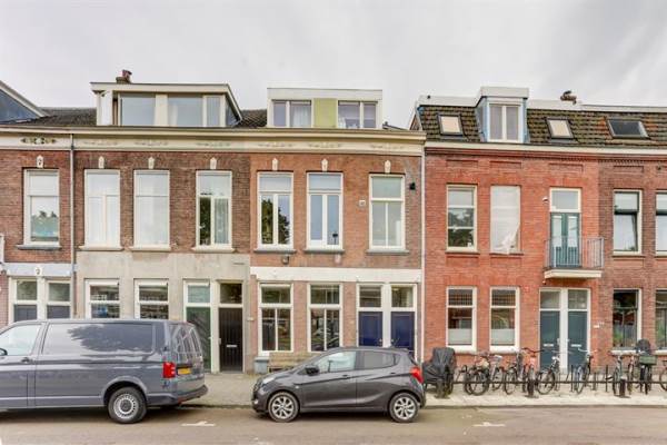 Woning Vleutenseweg 270 Utrecht