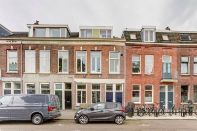 Woning Vleutenseweg 270 Utrecht