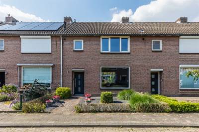 Woning C. Rossemsstraat 6 Sint-Oedenrode