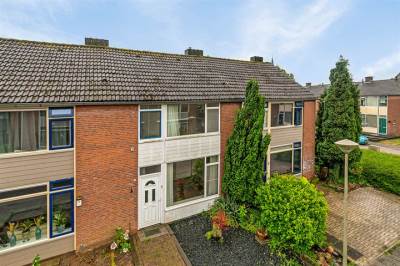 Woning Prinses Margrietstraat 4 Millingen aan de Rijn