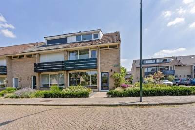 Woning Uranuslaan 2 Son en Breugel