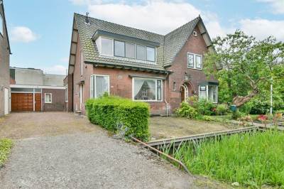 Woning Oosteinderweg 268 Aalsmeer