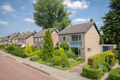 Woning Waldhoornlaan 27 Etten-Leur