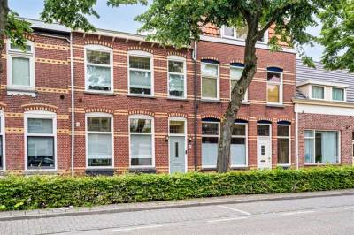 Woning Wouwsestraatweg 97 Bergen op Zoom