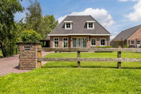 Woning Provinciale weg 16 Lieshout