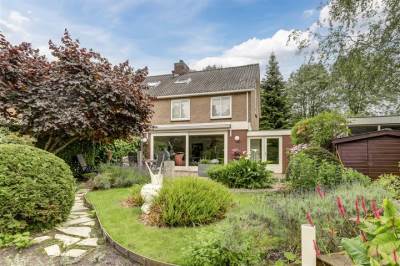 Woning Willem Klooslaan 32 Uithoorn