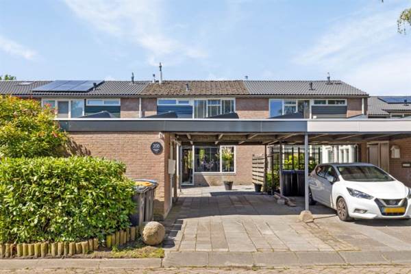 Woning Kennemerland 208 Assen