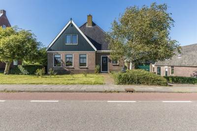 Woning Walingsdijk 21 Ursem (Gem. Koggenland)