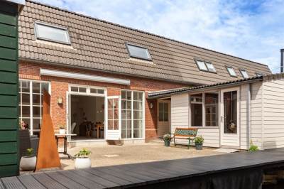 Woning Dorpsstraat 35D Leimuiden