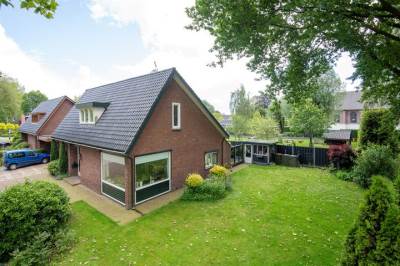 Woning Rubensstraat 14 Voorthuizen