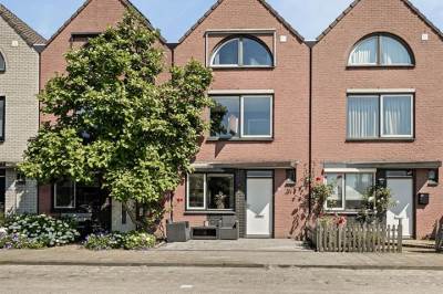 Woning Prokofjevstraat 32 Almere