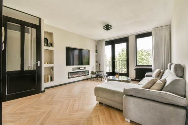 Woning Monacostraat 25 Almere