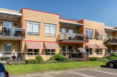 Woning Blesdijk 22 Den Ham (OV)