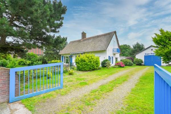 Woning Overeind 50 Schalkwijk